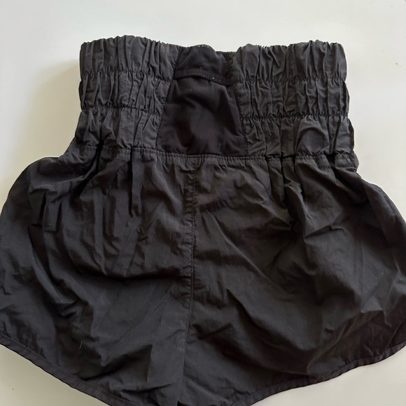 Free People FP Movement running shorts - Picture 2 of 2
